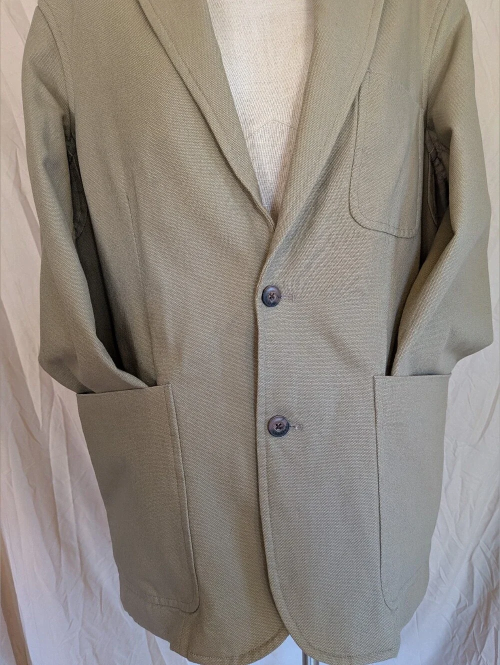 Duluth Trading Co versatile tan